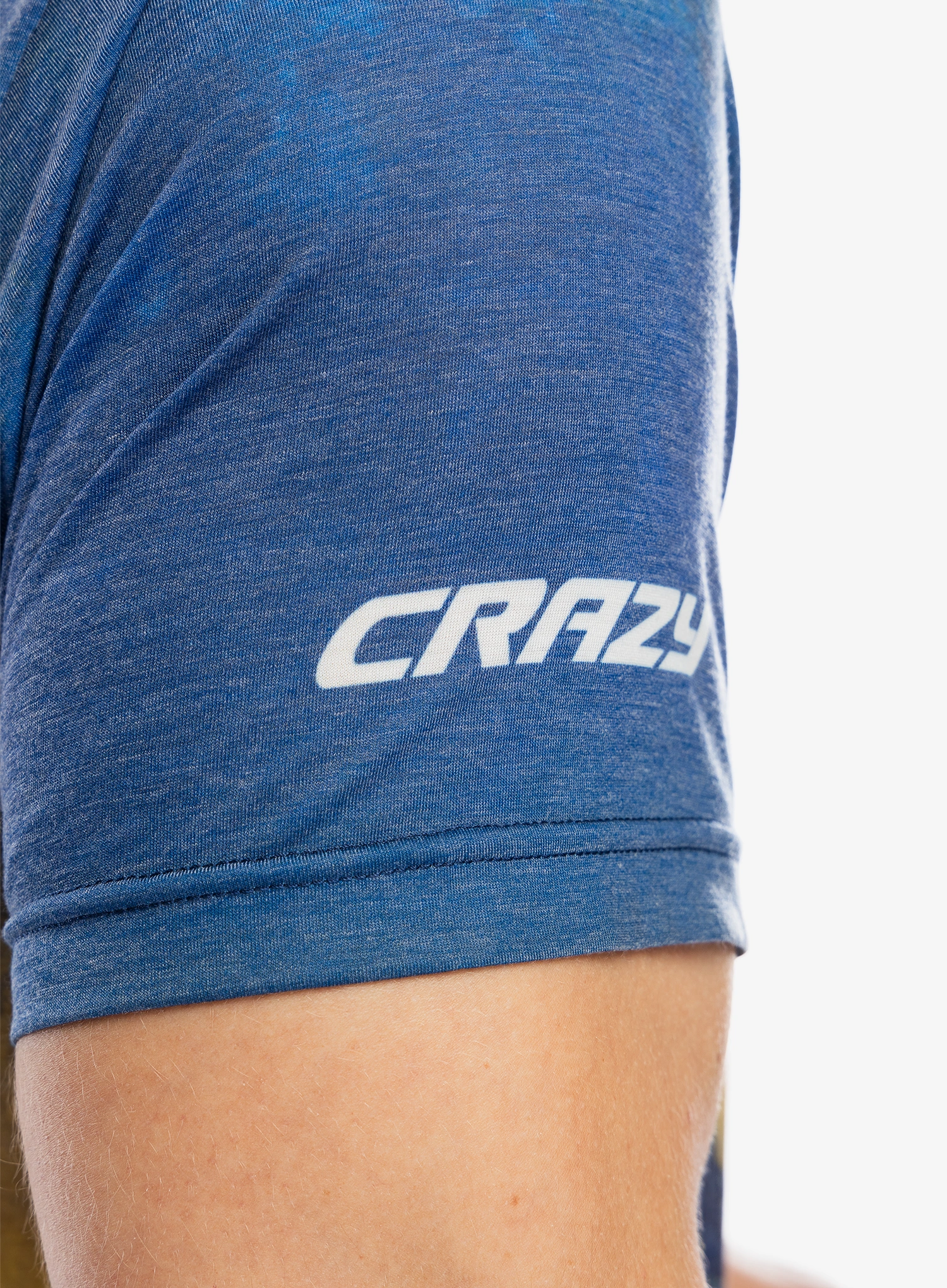 Rychleschnoucí triko Crazy Shirt Legend - print patagonia