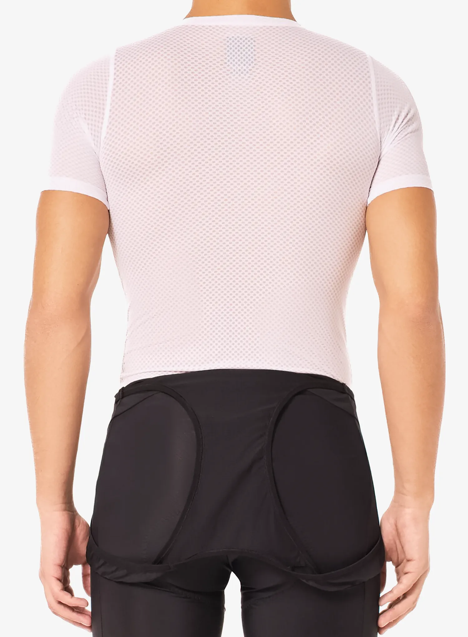 Rychleschnoucí triko Oakley Endurance Base Layer SS - white