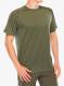 Tričko Under Armour Tactical Tech SS - green