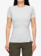 Termo triko dámské Turbat Hike Lite SS Thermo T-Shirt - glacier gray