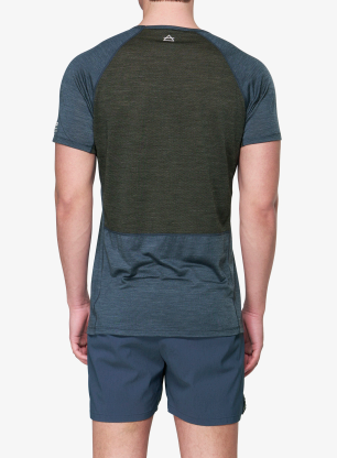 Termotriko Devold Endurance Merino 130 Tee - night
