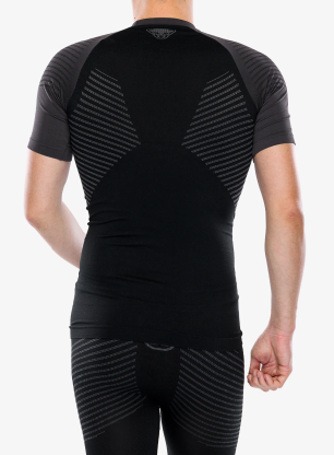 Termotriko Dynafit Speed Dryarn S/S Tee - magnet