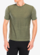 Termotriko UYN Sparkcross Self Layer Ow Shirt SS - aloe