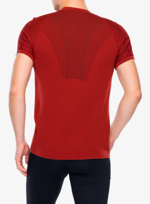 Termotriko UYN Terracross Self Layer Shirt SS Regular Fit