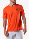 Sportovní tričko Rossignol Graphic Active Tee - golden gate