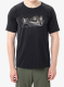 Tričko Vaude Gleann T-Shirt II - black