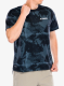 Tričko s potiskem adidas TERREX Nat Geo AEROREADY Graphic T-Shirt - black