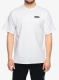 Tričko s potiskem Columbia CSC Heavyweight Back Graphic Tee - white/photoreal cmyk