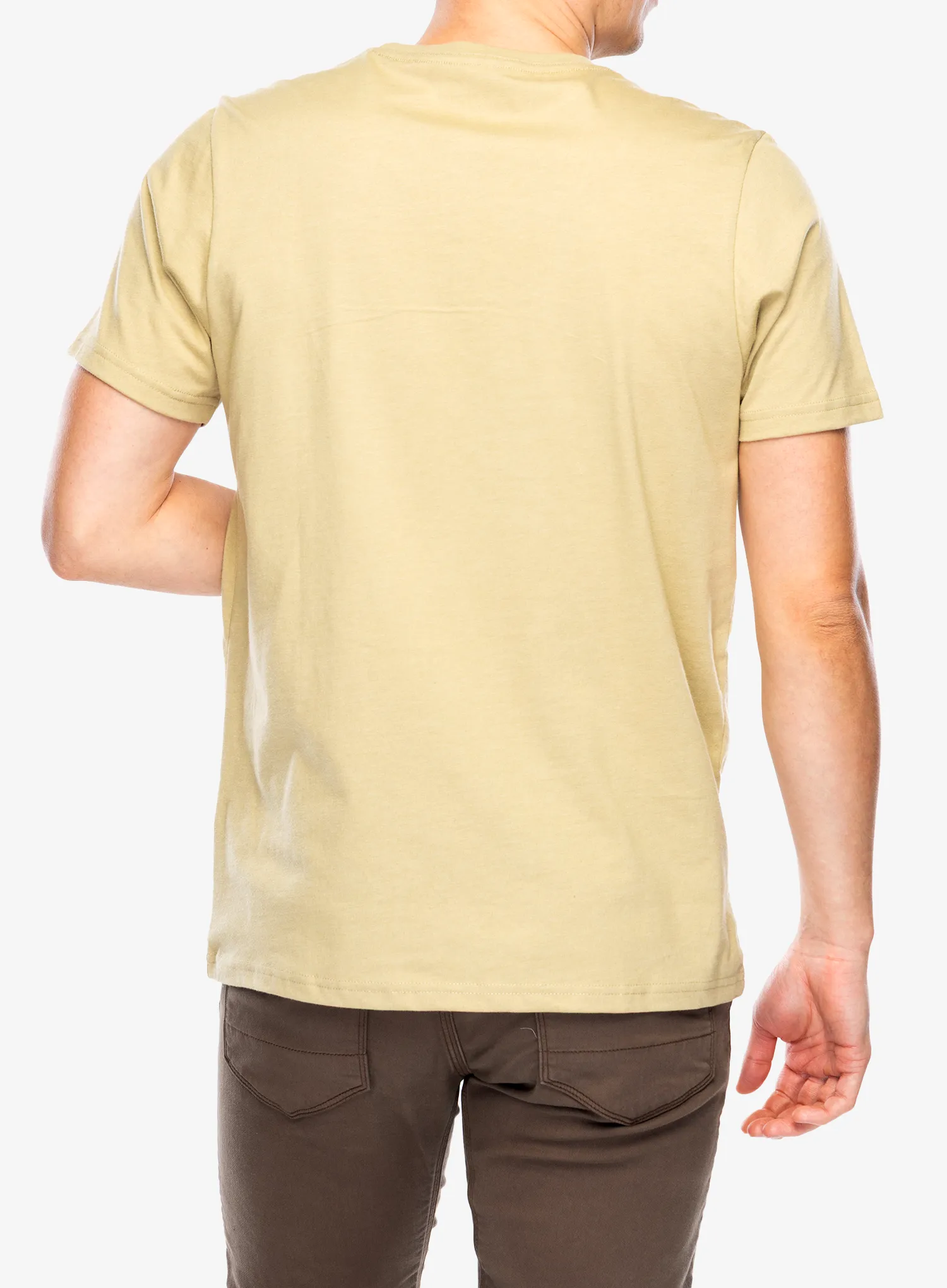 Bavlněné tričko Cotopaxi Coto-Pilot T-Shirt - grain