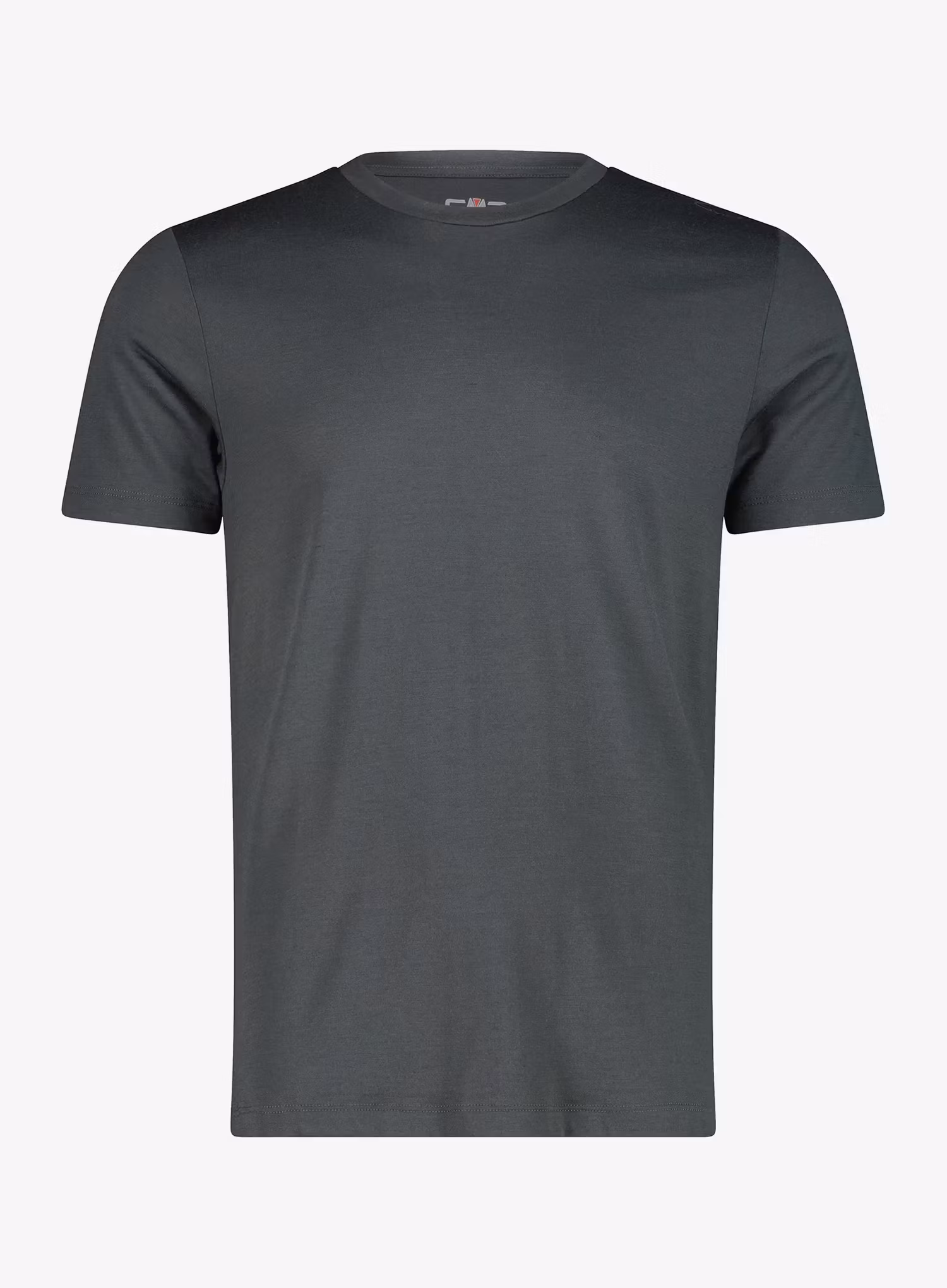 Merino triko CMP Tervia - black pine