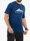 Merino tričko Sensor Merino Air PT Explore - deep blue