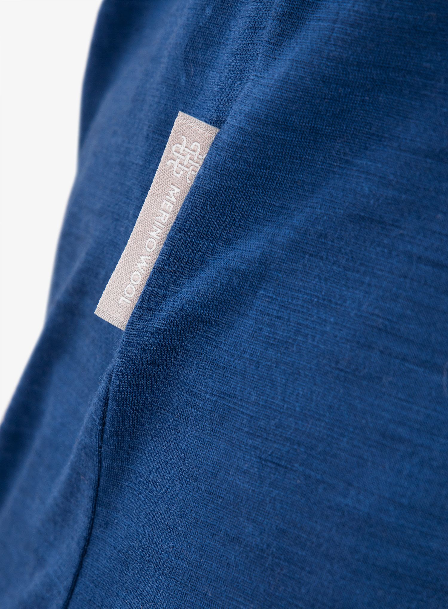 Merino tričko Sensor Merino Air PT Explore - deep blue