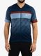 Cyklistické tričko Schoffel Shirt Vertine - dress blue