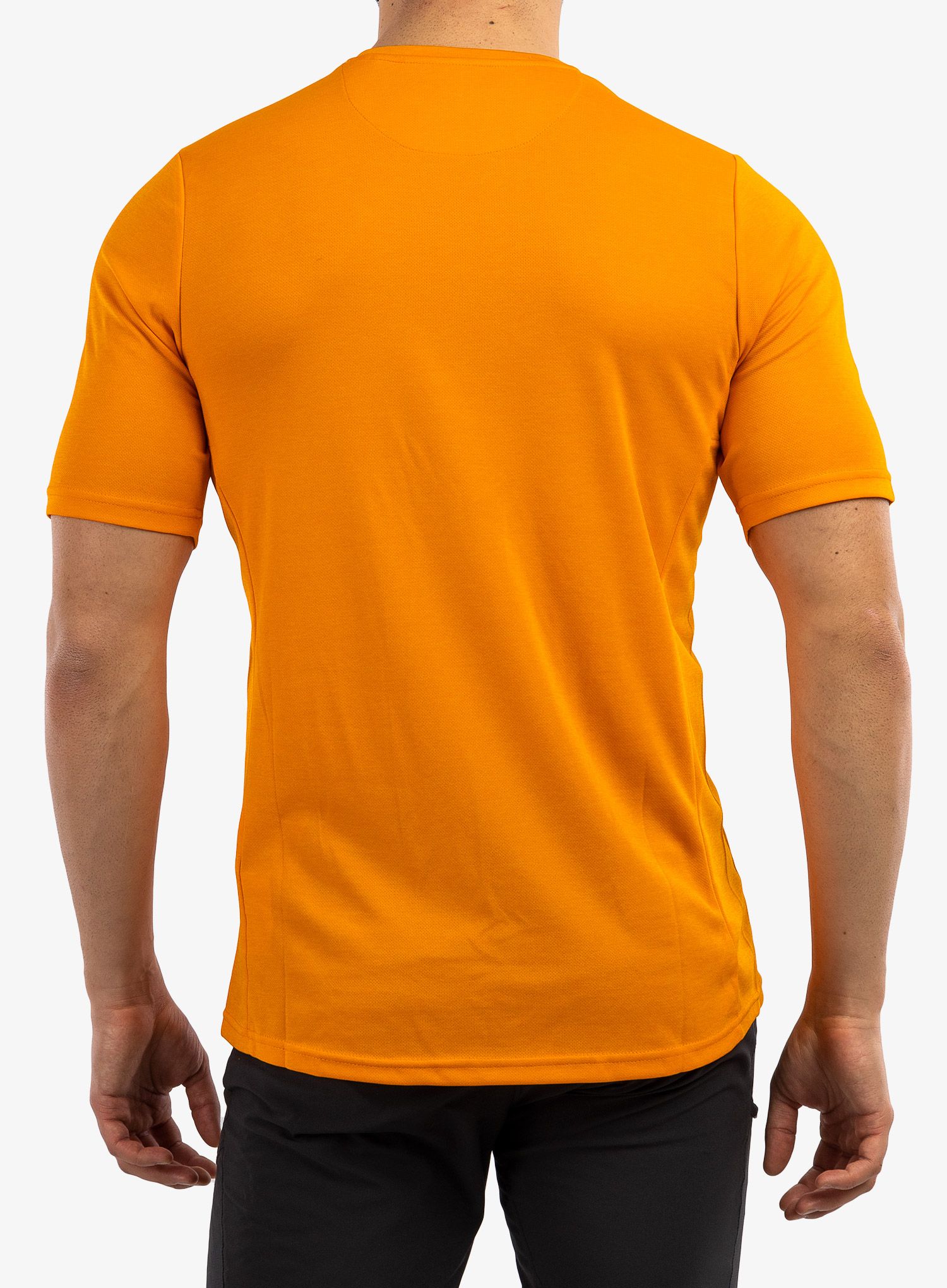 Rychleschnoucí tričko Craghoppers NosiLife Pro Active S/S - orange