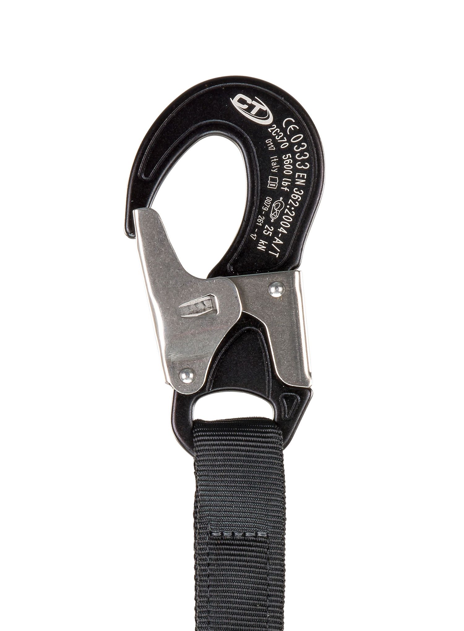 Kotva Climbing Technology/SKYLOTEC Easy Ankor-C 55 cm - black