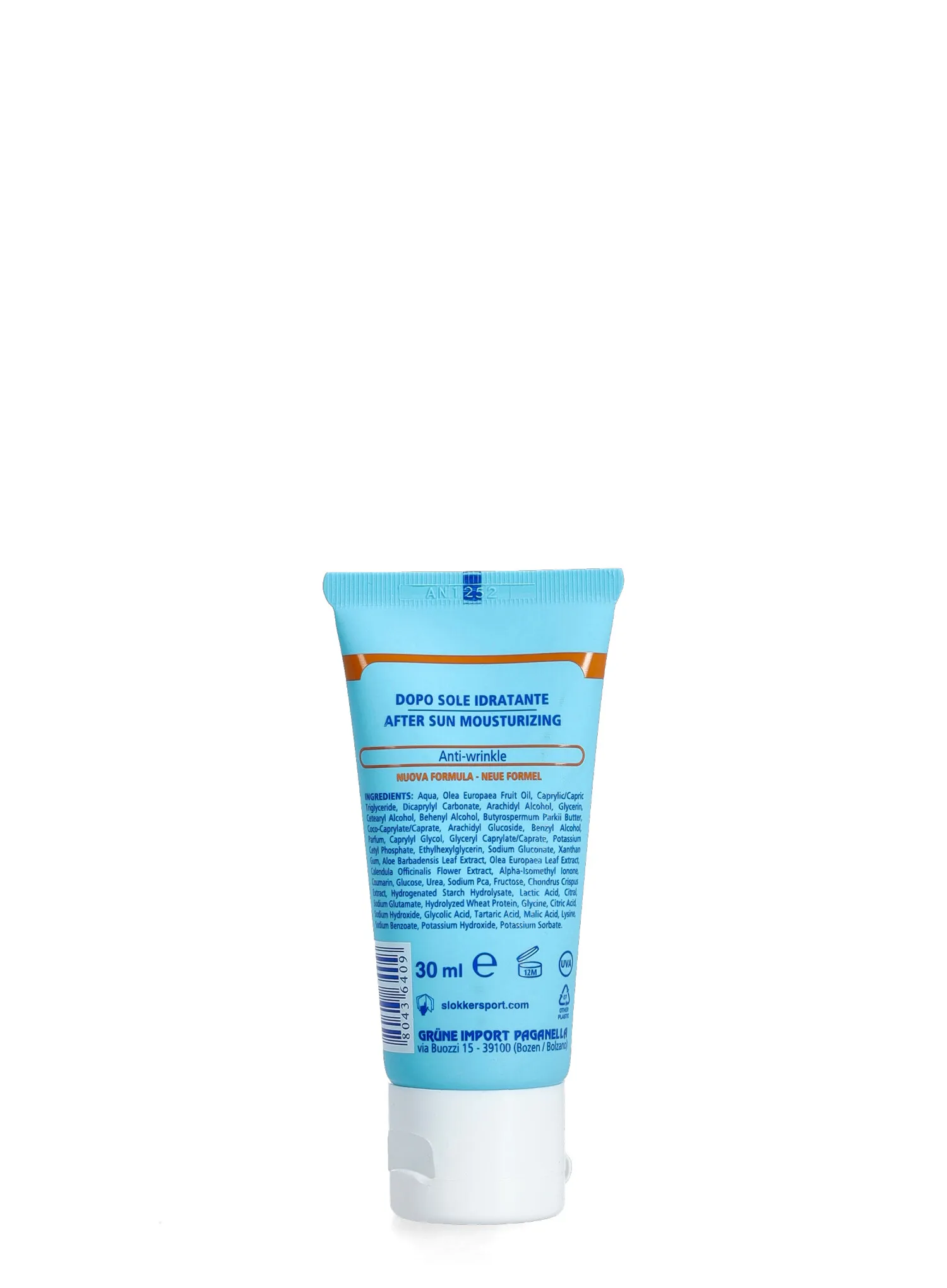 Krém Alpen After Sun Cream 30 ml