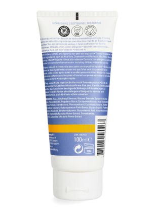 Krém Care Plus Sun Protection After Sun Tube 100ml