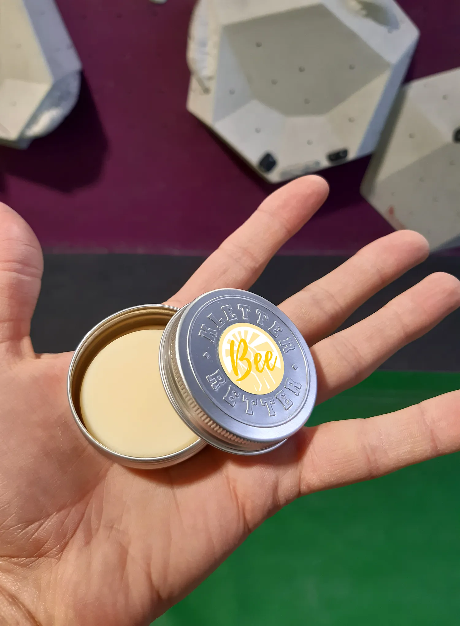Krém Kletter Retter Beedisc 20 g With Beeswax