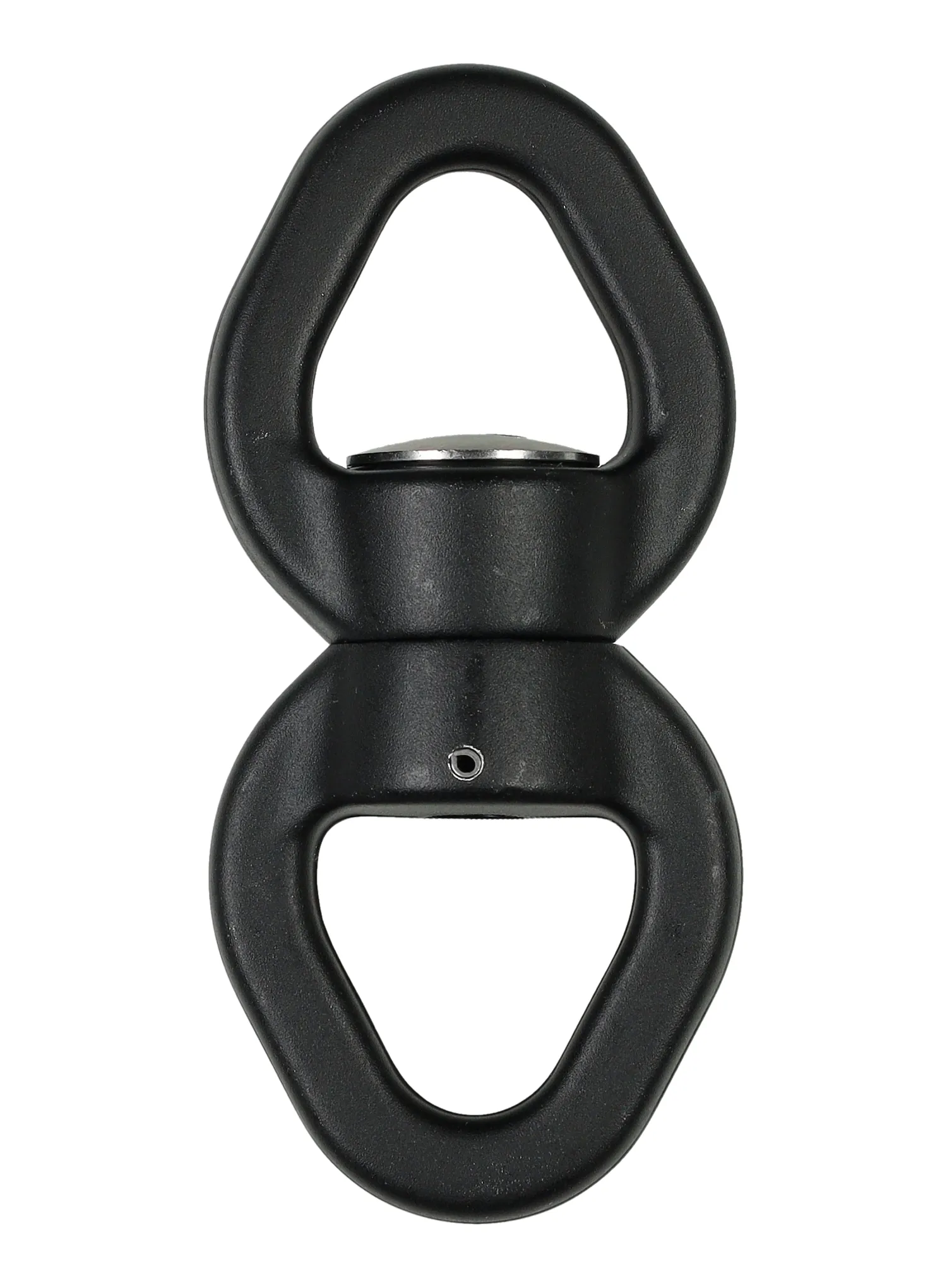 Otočná spojka Climbing Technology/SKYLOTEC Twirl - black