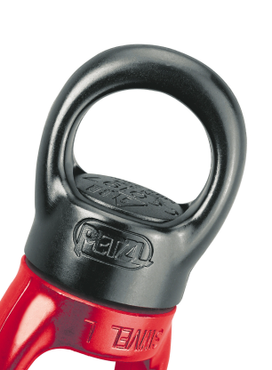 Otočná spojka Petzl Swivel L