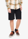 Kraťasy Carhartt Ripstop Cargo Work Short - black