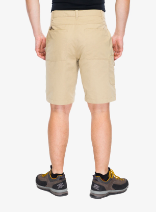Kraťasy Royal Robbins Convoy Utility Short - desert