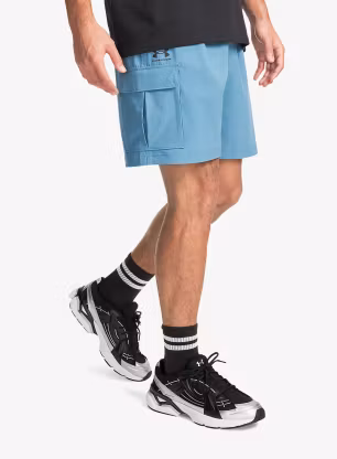 qweUnderArmourVibeWovenCargoShortboundlessblueblack198634275670a.webp