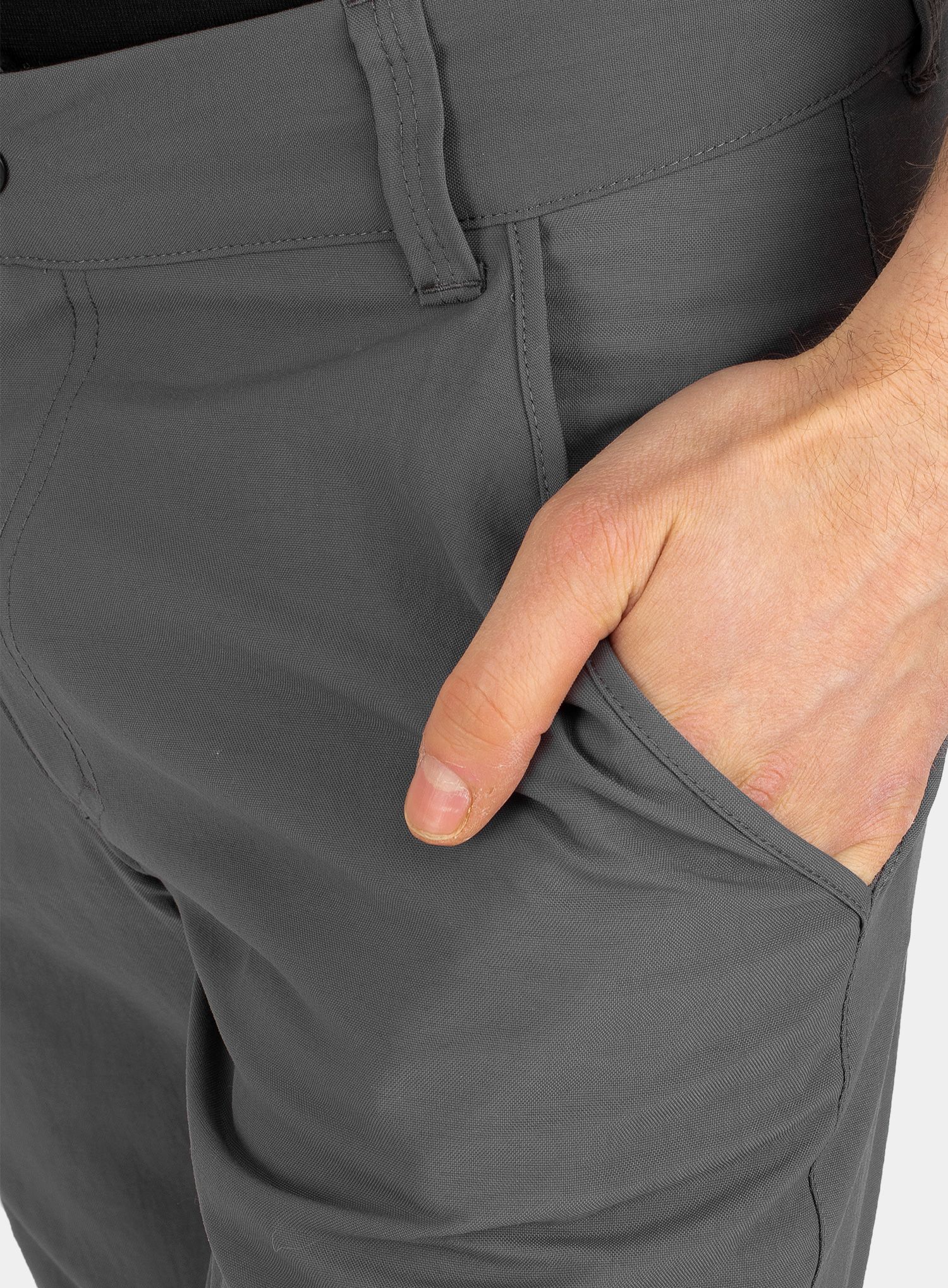 Kraťasy Berghaus Navigator 2.0 Short - grey