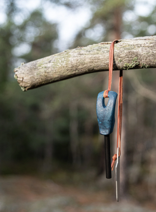 Křesadlo Kupilka Firesteel 8 - blue