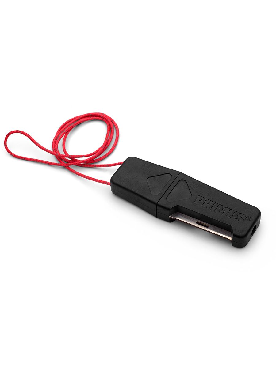 Křesadlo Primus Ignition Steel L - black/black