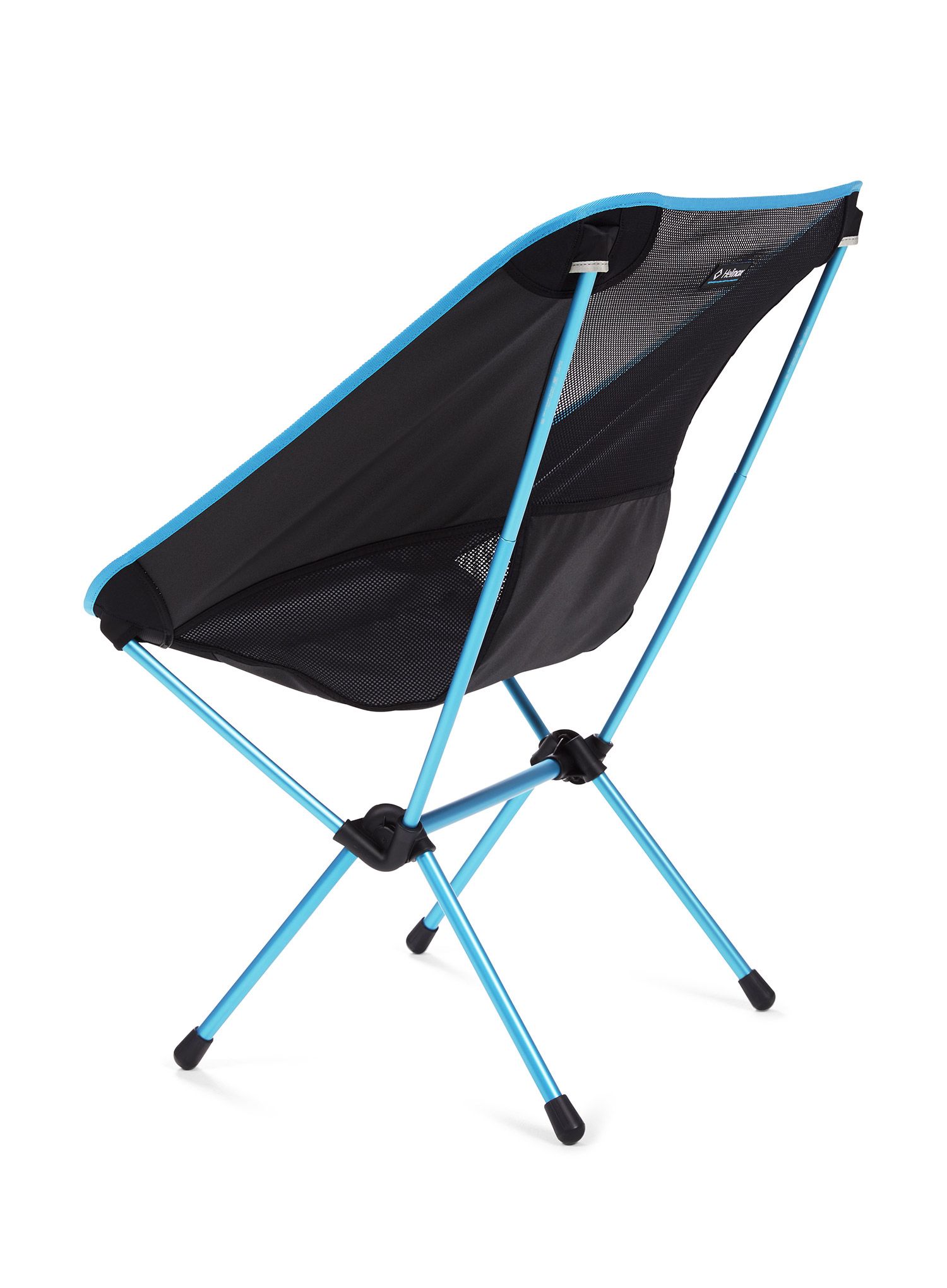 Kempingové židle Helinox Chair One XL - black