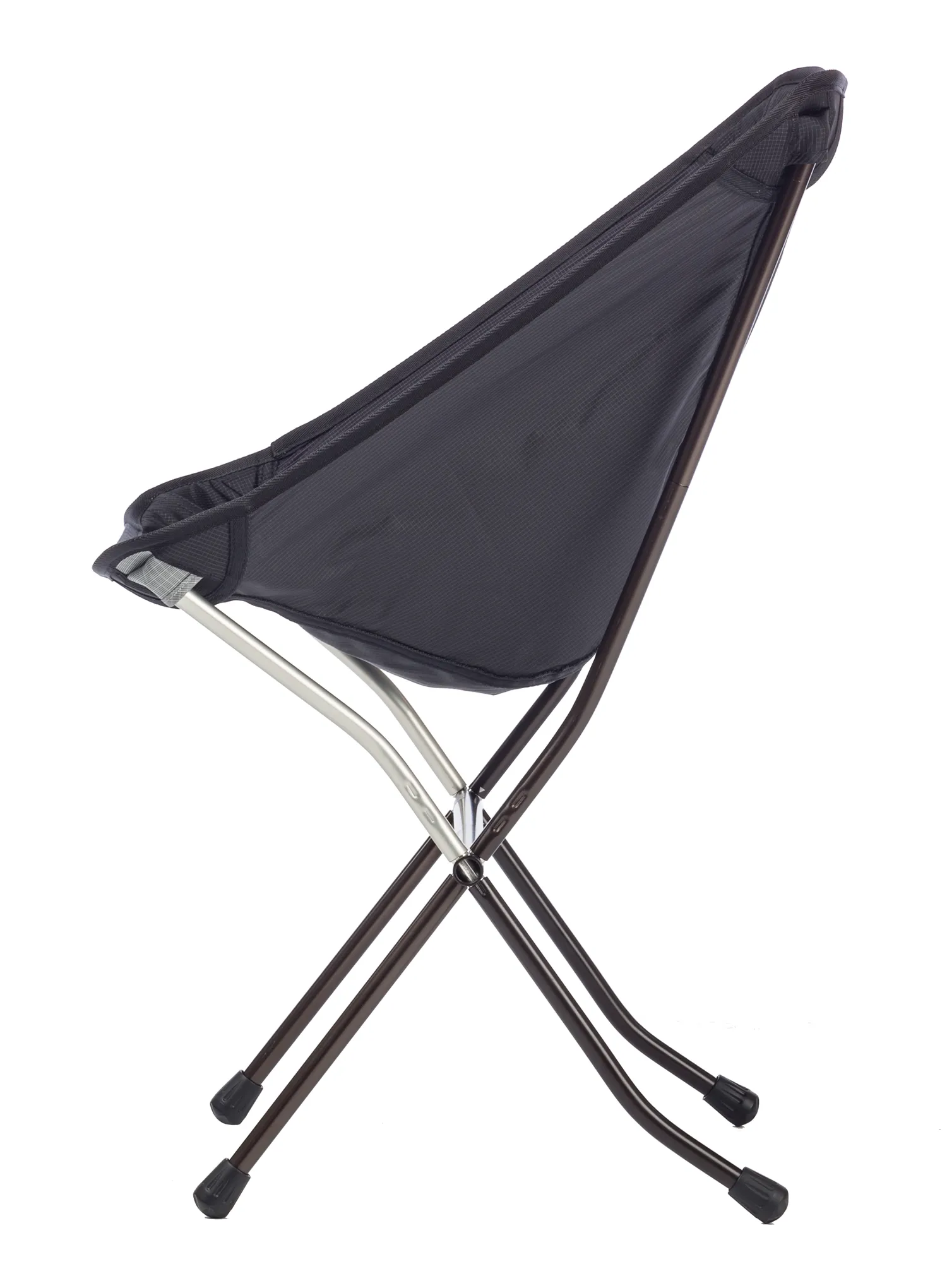 Skládací židle Big Agnes Skyline Ul Chair - jet black