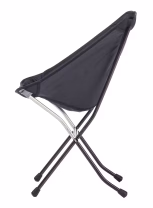Skládací židle Big Agnes Skyline Ul Chair - jet black