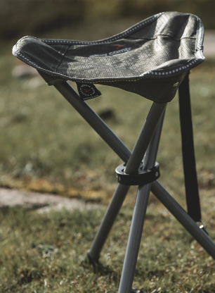 Skládací židle Easy Camp Elm Stool