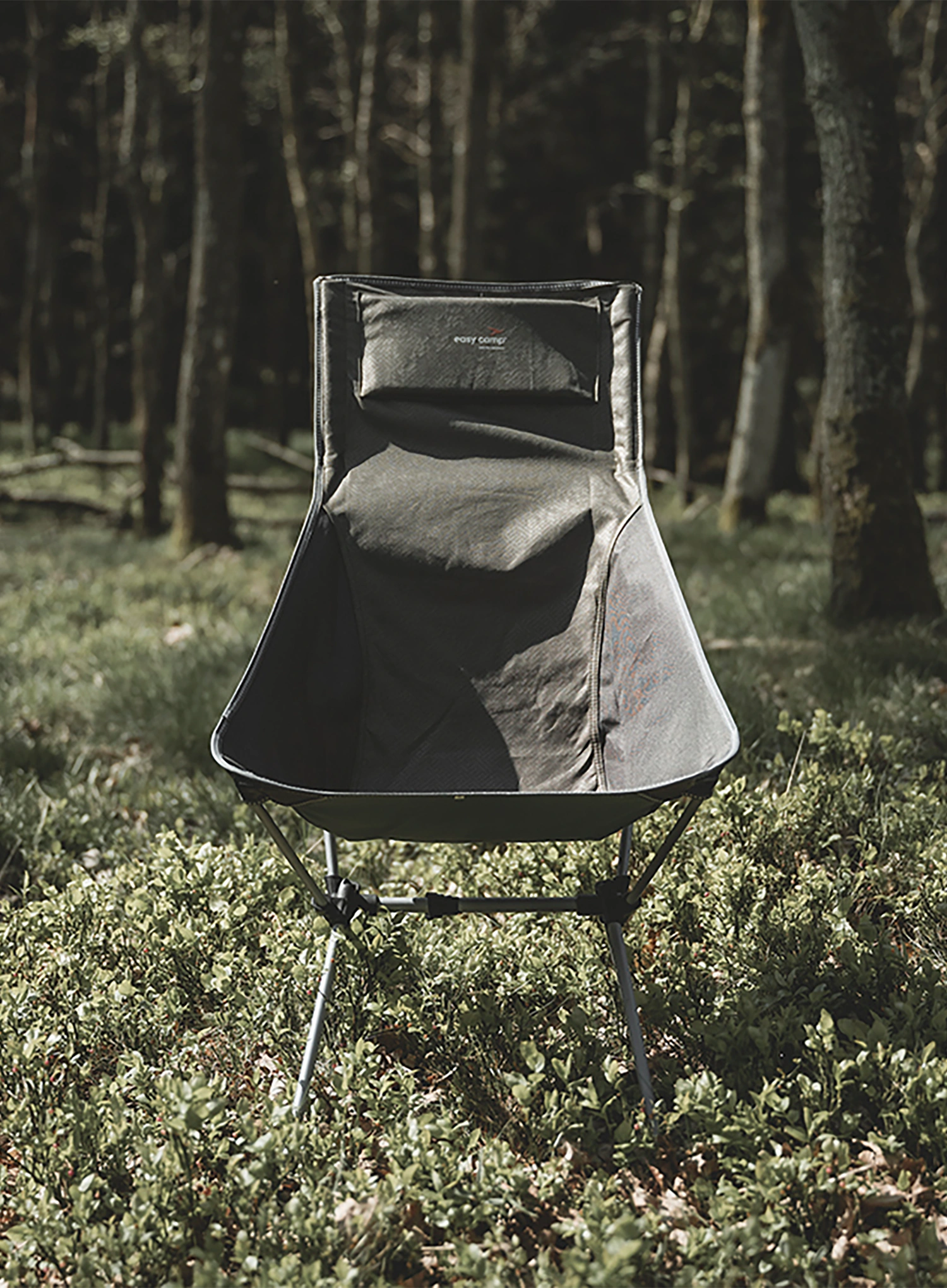 Skládací židle Easy Camp Willow Compact Chair L