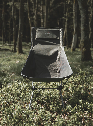 Skládací židle Easy Camp Willow Compact Chair L