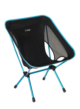 Skládací židle Helinox Chair One (re) - black