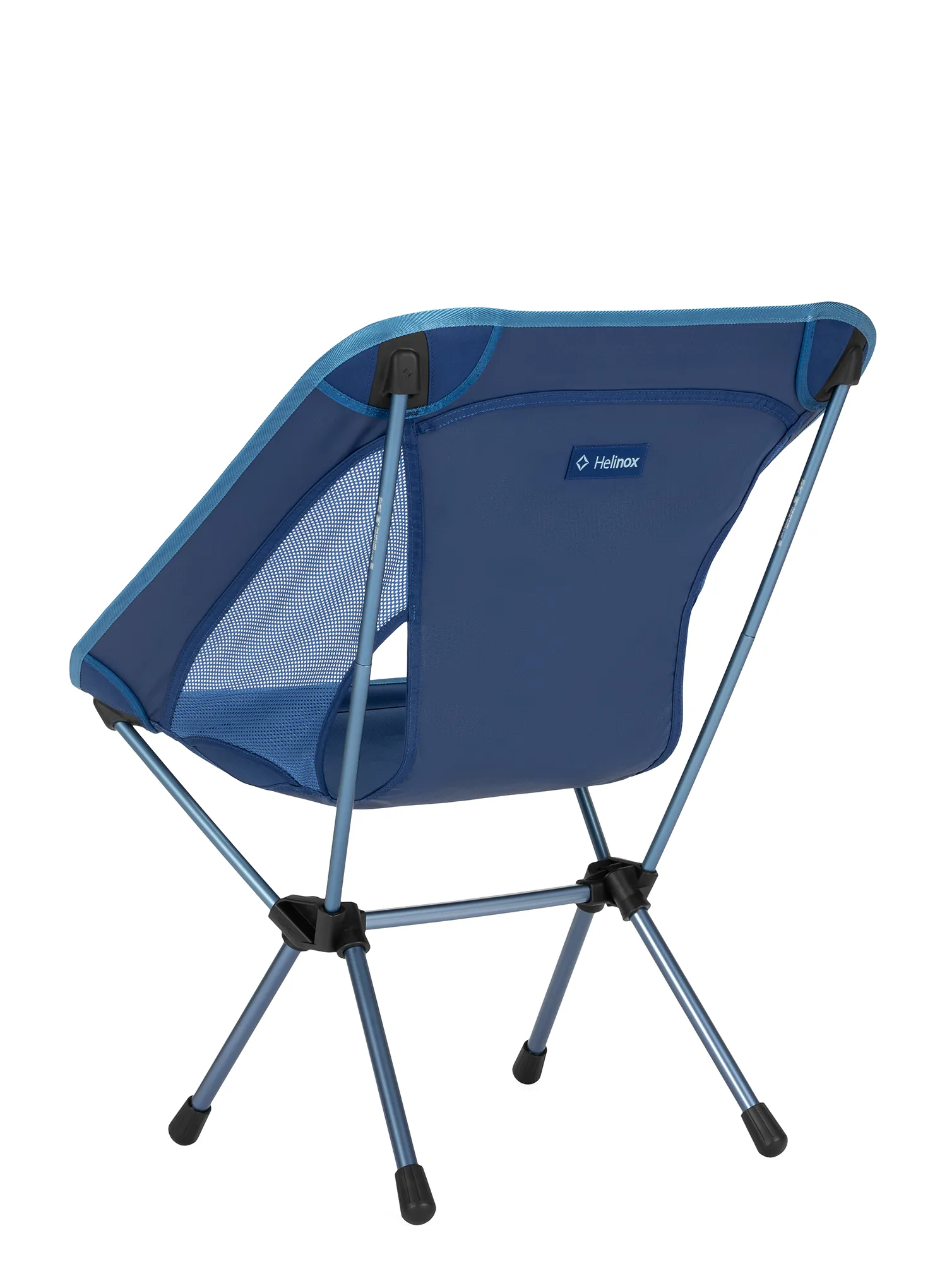 Skládací židle Helinox Chair One (re) - blue block