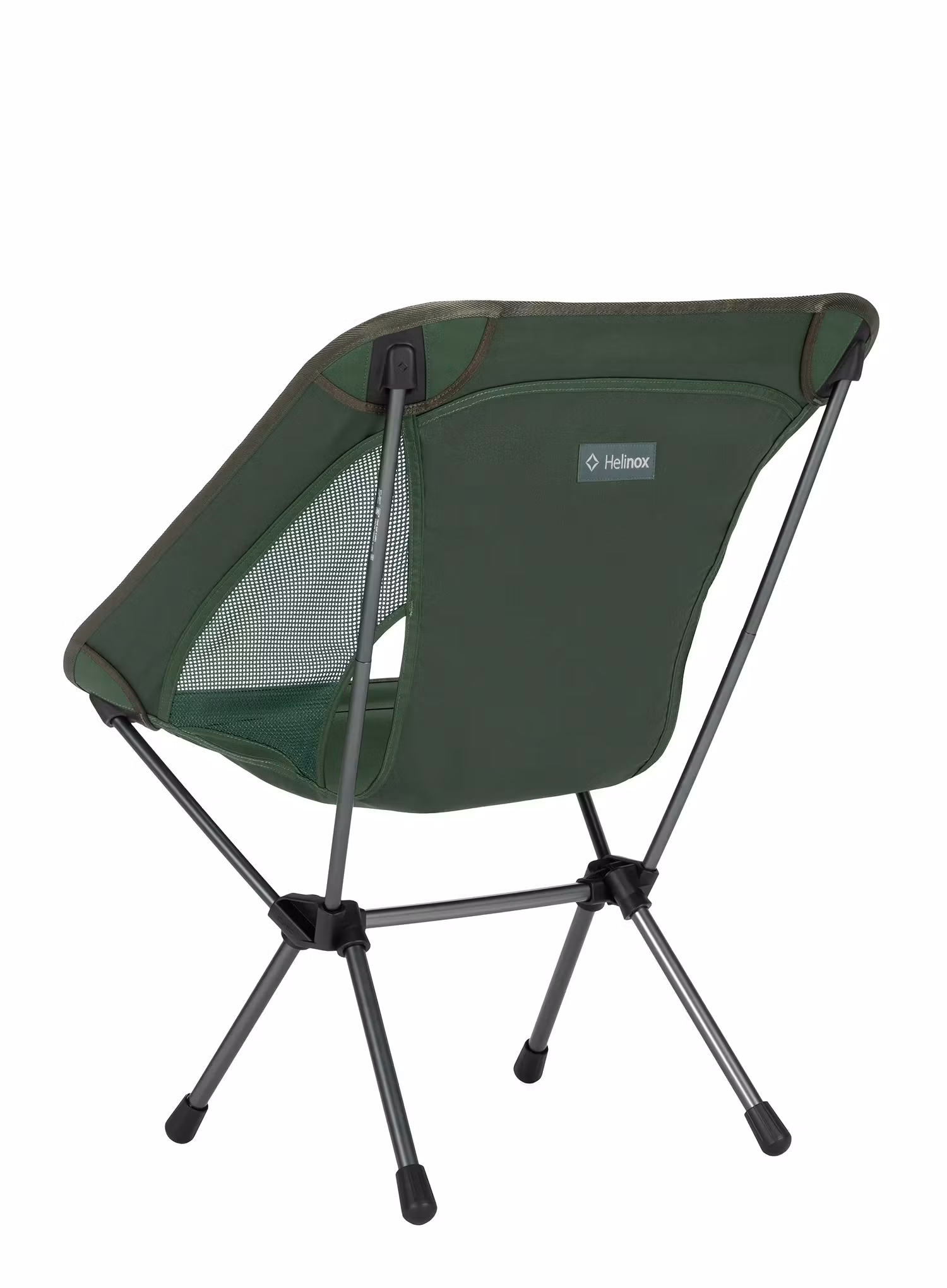 Skládací židle Helinox Chair One (re) - forest green