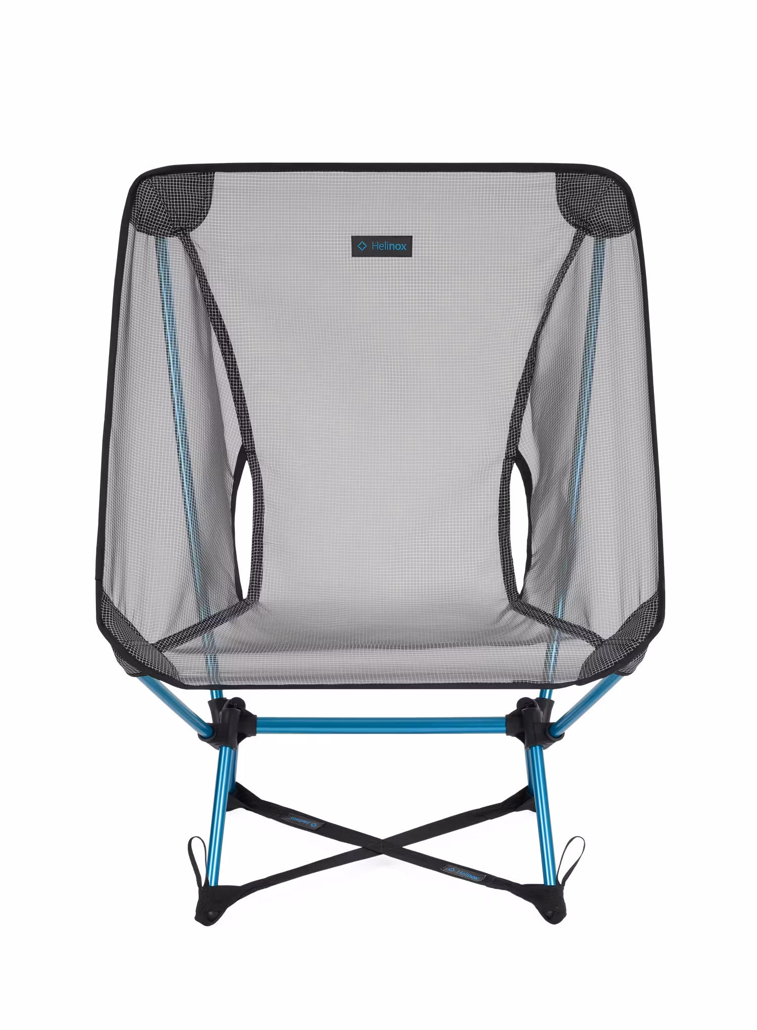 Skládací židle Helinox Chair Zero LT - cyan