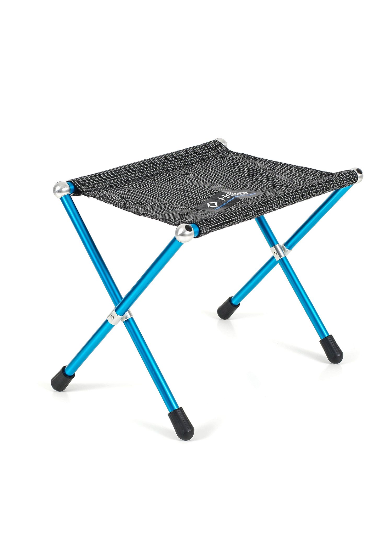 Skládací židle Helinox Speed Stool - black