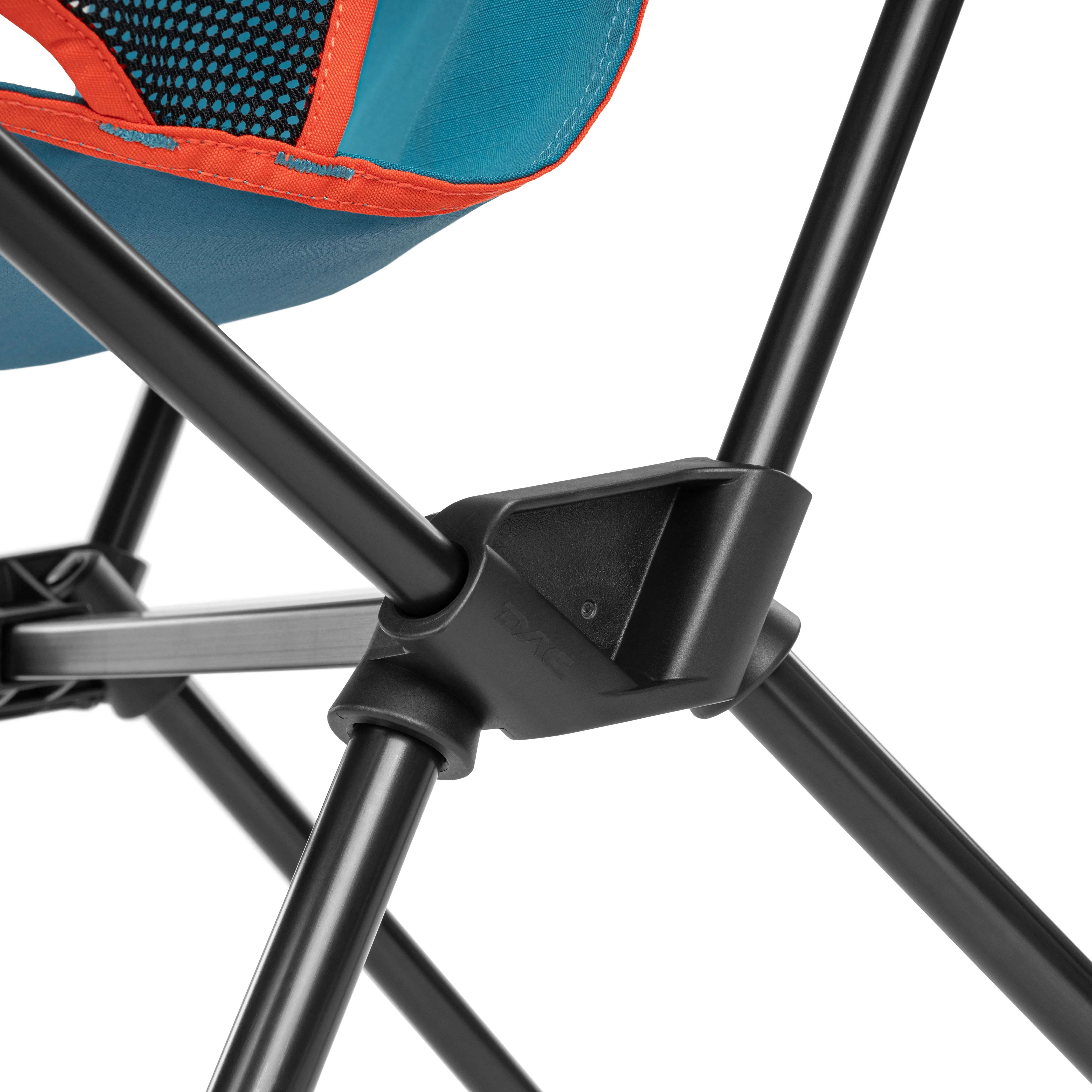Skládací židle Helinox Sunset Chair (re) - heritage multi block