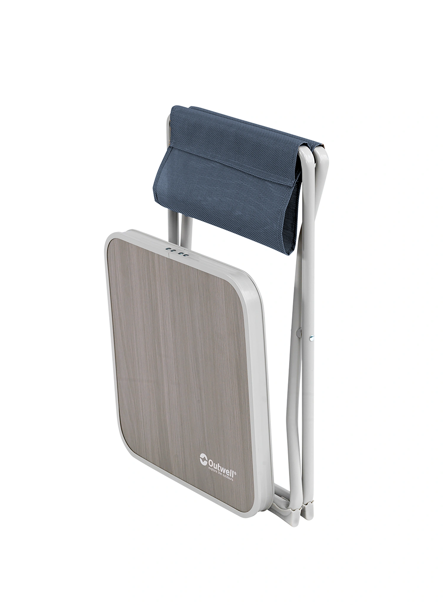 Kempingové židle Outwell Baffin - ocean blue