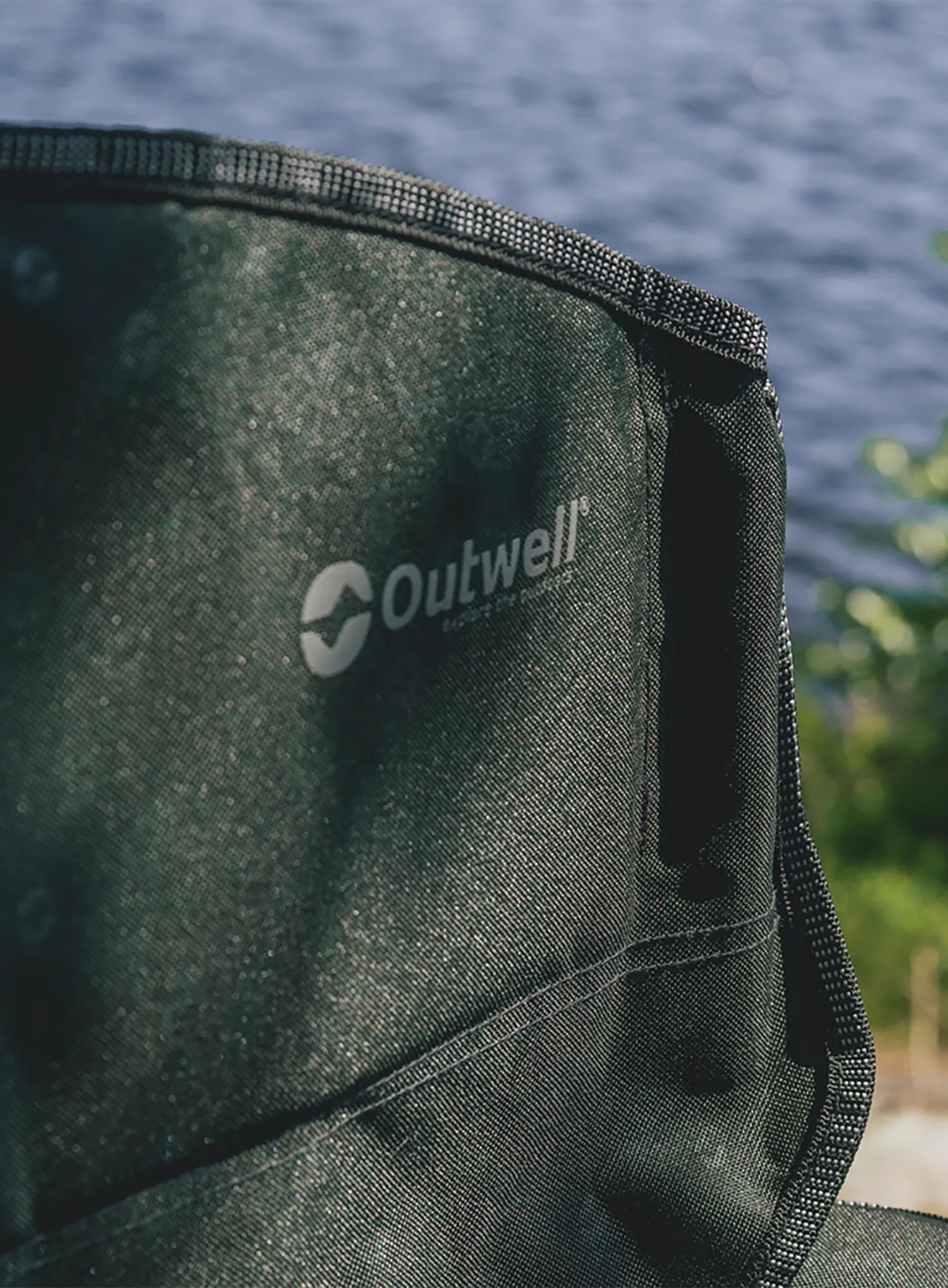 Kempingové židle Outwell Catamarca XL