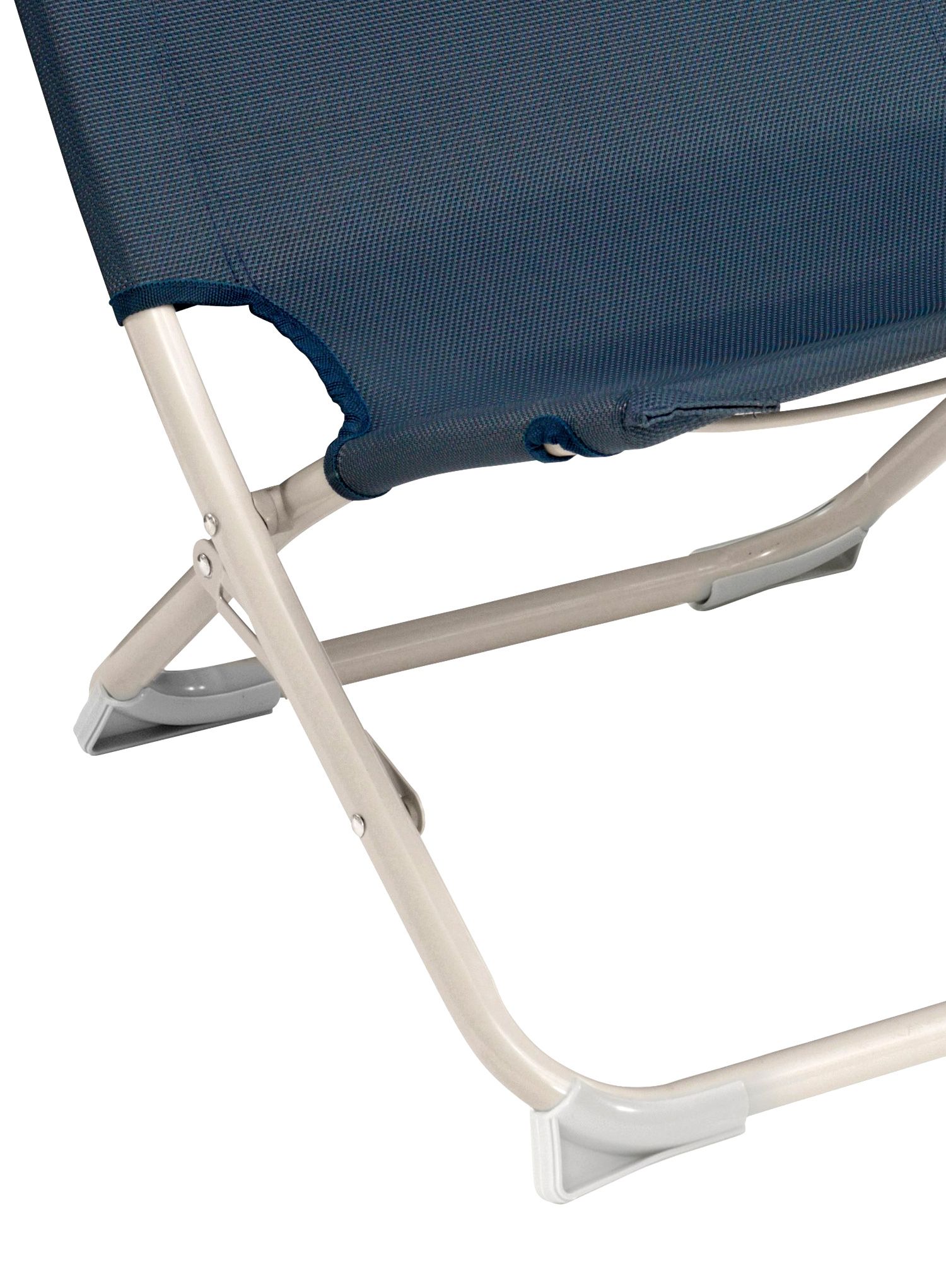 Turistická židle Outwell Sauntons - ocean blue