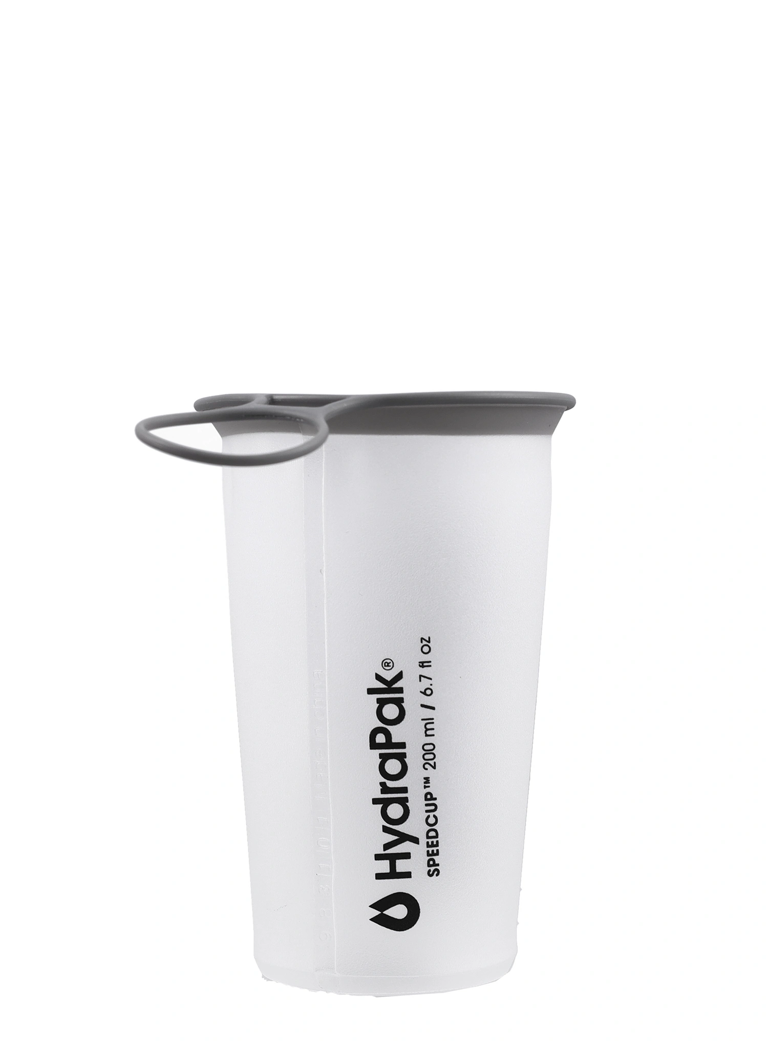 Skládací hrnek Inov-8 SpeedCup 0.2 - clear