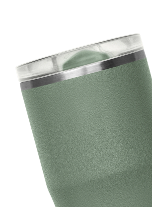 Termohrnek Camelbak Thrive Tumbler Insulated SST 590 ml - moss