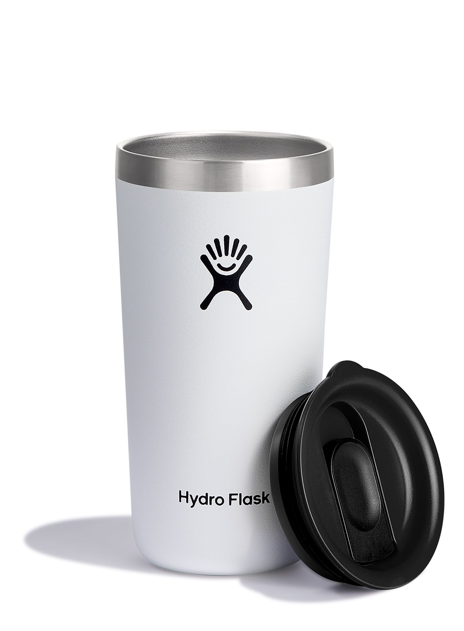 Termohrnek Hydro Flask 12 oz All Around Tumbler (355 ml) - white