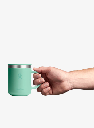 Termohrnek Hydro Flask 12 Oz Mug (355 ml) - mermaid green