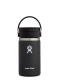 Termohrnek Hydro Flask 12 oz Wide Flex Sip Lid (355 ml) - black